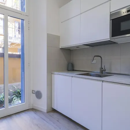 Easylife - Milano - Menotti 12 - Risorgimento Μιλάνο