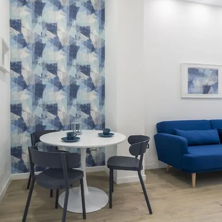 Easylife - Accogliente Dimora In Zona Risorgimento Appartamento *