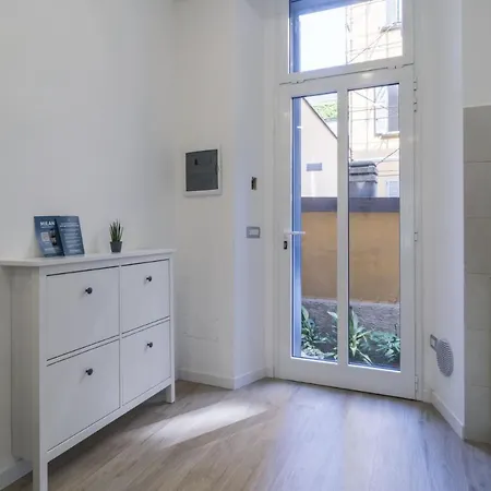 Διαμέρισμα Easylife - Milano - Menotti 12 - Risorgimento