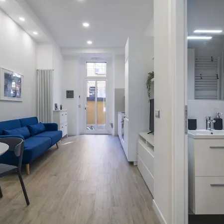 Διαμέρισμα Easylife - Milano - Menotti 12 - Risorgimento Μιλάνο