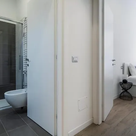 Διαμέρισμα Easylife - Milano - Menotti 12 - Risorgimento *