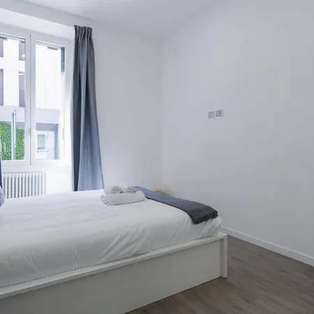 Easylife - Milano - Menotti 12 - Risorgimento * Μιλάνο