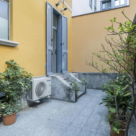 Easylife - Milano - Menotti 12 - Risorgimento Διαμέρισμα