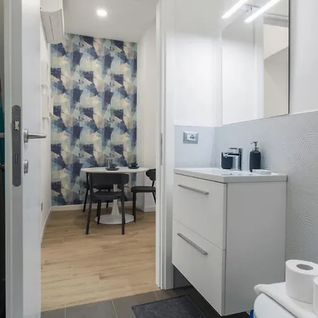Easylife - Milano - Menotti 12 - Risorgimento * Μιλάνο